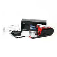 Cornes abeille accessoires pour fumer Gerui 002 Machine à rouler automatique à tabac électrique à grande vitesse