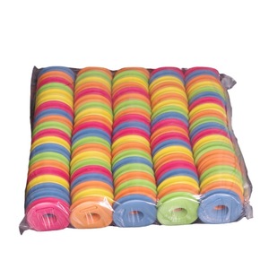 Fishing Line Spool <b>Foam</b> Wound Coil High Density Mainline Level Shape Monofilament Line Fishing Tackle Accessories - Product Image 1