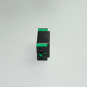 <span class=keywords><strong>XIC</strong></span> HGH205CA Guía Lineal de Acero Cromado de Alta Precisión, Deslizador de Riel 25x440x77.5mm - Product Image 3