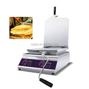 Máquina para Hacer Panqueques <span class=keywords><strong>con</strong></span> Forma <span class=keywords><strong>de</strong></span> Fósil, Molde para Panqueques Prensados <span class=keywords><strong>con</strong></span> Mariscos como Vieiras, Camarones, Calamares y Pulpos - Product Image 4