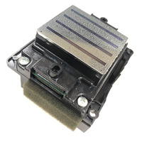 Tête d'impression déverrouillée pour tête d'impression Epson 4720 sans carte décodeur pour pièces d'imprimante à jet d'encre WF4720 WF4730 WF4734 WF