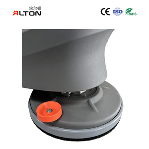 <span class=keywords><strong>Alton</strong></span> A5B - Fregadora de Pisos de Alta Resistencia de 50/55L para Centros Comerciales - Product Image 6