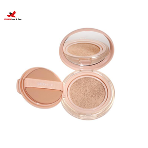 HQ Mixed Proc Discount Air <b>Cushion</b> BB Cream Natural Moisturizing Liquid <b>Foundation</b> Concealer Hydrating Lightweight Labeling - Product Image 2