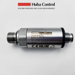 スイスHuba制御電子圧力センサーモデル511.911003741 511.914603741 511.915003741 511.917603741用オリジナル - Product Image 2
