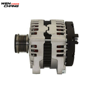 ALTERNADOR 7G9N10300EA 1458640 para <span class=keywords><strong>FORD</strong></span> <span class=keywords><strong>MONDEO</strong></span> 1762867 1791840 30795169 36000798 0121615028 0121615056 0121615128 0986081190 - Product Image 4