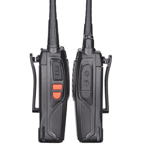Talkie-walkie Baofeng 888S étanche avec balayage de canaux pour communication extérieure - Product Image 4