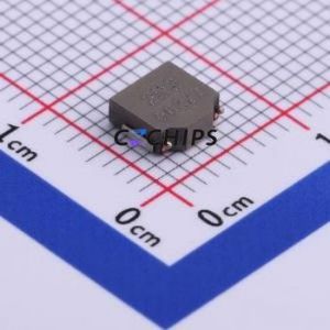 Inducteur de puissance SMD SPM5020T-2R2M-LR, 5,1x5,4 mm (Inductance : 2,2 µH) (Précision : 20 % Courant nominal : 4,6 A) - Product Image 1