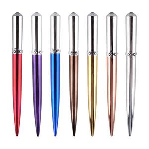 โรงงานผลิตเครื่องสำอางราคาถูก ขายดี รับผลิตอาย<span class=keywords><strong>ไล</strong></span><span class=keywords><strong>เนอ</strong></span><span class=keywords><strong>ร์</strong></span>แบบ Private Label ปรับแต่งดินสอเขียนขอบตาได้ - Product Image 1