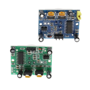 Module électronique de détection infrarouge humaine HC-SR501 RD-624, capteur à sonde pyroélectrique, interrupteur à induction - Product Image 5