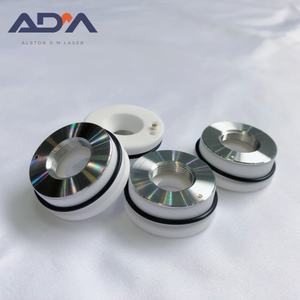 Anillos de cerámica <span class=keywords><strong>Berserk</strong></span> Not-Original raytools D32 para corte por láser de fibra - Product Image 4