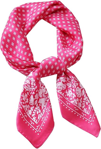 Suministro de Bufandas de Seda: Bufandas de Seda Estampadas para Tiendas Libres de Impuestos, Bufandas de Seda con Estampados para Viajeros Internacionales - Product Image 6