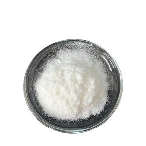 Di alta purezza a basso prezzo per uso alimentare taurina <span class=keywords><strong>Crystal</strong></span> integratore taurina polvere CAS 107 - Product Image 6