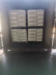 Pigment de dioxyde de titane rutile Shandong Dawn R-2195 R-2295 – Poudre blanche de TiO2 fabriquée par Dawn – Fiche de données de sécurité (MSDS) Lc Tt - Product Image 3
