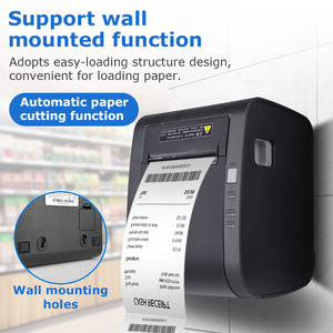 Chất lượng tuyệt vời tốc độ cao 80 mét <span class=keywords><strong>POS</strong></span> hóa đơn nhiệt máy in hóa đơn cho hệ thống <span class=keywords><strong>POS</strong></span> - Product Image 3