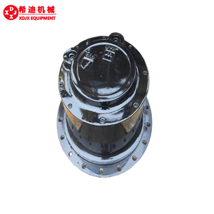 New 6108801 <strong>Final</strong> <strong>Drive</strong> 345G Travel Gearbox for <strong>Caterpillar</strong> - Product Image 5
