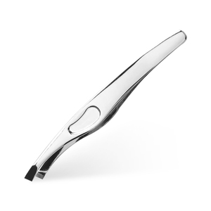 <span class=keywords><strong>Pince</strong></span> à épiler de haute précision <span class=keywords><strong>pince</strong></span> à épiler <span class=keywords><strong>pince</strong></span> à sourcils professionnelle barbe <span class=keywords><strong>aisselle</strong></span> cheveux tête noire cheveux blancs petit clip magique - Product Image 1