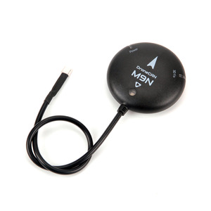 Outlet de Fábrica Holybro FPVcan M9N GPS: El Air Cube mide el despegue y aterrizaje vertical, accesorios incluidos. - Product Image 2
