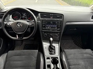 Golf 2018 modèle 230TSI automatique - Product Image 6