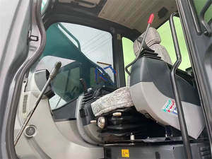 Excavadora sobre orugas Kobelco Sk350D 35ton Buen estado Venta caliente de segunda mano con precios bajos Componente de motor central incluido - Product Image 4