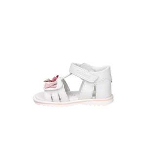 Sandalias Blancas para Niña Balducci, 21 cm, Planas, para Verano - Product Image 1