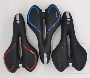Selle <span class=keywords><strong>de</strong></span> vélo <span class=keywords><strong>de</strong></span> <span class=keywords><strong>route</strong></span> 2025ew Siège <span class=keywords><strong>de</strong></span> vélo <span class=keywords><strong>de</strong></span> vélo ventilé - Product Image 2