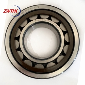 Roulement à rouleaux cylindriques 95X200X45mm <span class=keywords><strong>NU319</strong></span>-E-XL-TVP2 <span class=keywords><strong>NU319</strong></span> - Product Image 1
