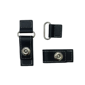 Boucles à clip en alliage de zinc personnalisées, durables et écologiques, pour sacs et ceintures, style multi-expédition, fabriquées par le fabricant - Product Image 3