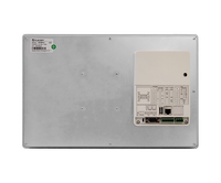 Flexem FE9156WE IoT HMI 15,6 pouces Résolution 1024*600 Couleurs 24 bits DC24V Interface homme-machine Contrôleur logique programmable