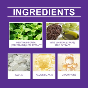 Limpia y protege suavemente <span class=keywords><strong>los</strong></span> <span class=keywords><strong>dientes</strong></span> para una frescura duradera y elimina las manchas y <span class=keywords><strong>los</strong></span> <span class=keywords><strong>dientes</strong></span> amarillos Polvo de belleza púrpura - Product Image 3