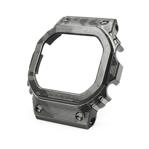 DW5600 Boîtier de montre en métal pour <span class=keywords><strong>DW</strong></span>-5035 <span class=keywords><strong>DW</strong></span>/GW-5000 G-5600 GW-M5600/<span class=keywords><strong>5610</strong></span> GW-B5600 GWX-5600 GLX/GLS5600 GW-S5600 - Product Image 5
