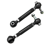 Tige de tension avant avec roulements sphériques et kits de bras de commande inférieur arrière pour Lexus IS200/IS300 1st Gen 99-05 GXE10/JCE10/SXE10