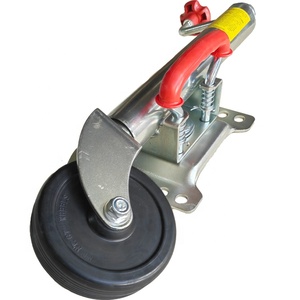 Australiano 350kg Estilo 6 "RV/<span class=keywords><strong>caravana</strong></span> <span class=keywords><strong>Rueda</strong></span> de goma <span class=keywords><strong>Jockey</strong></span> - Product Image 6