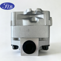 Bomba Hidráulica de Repuesto de Alta Resistencia FTB 705-41-01920 PC50UU para Excavadora Mini Komatsu PC50UU-2 PC50UU-3 PC40UU-2