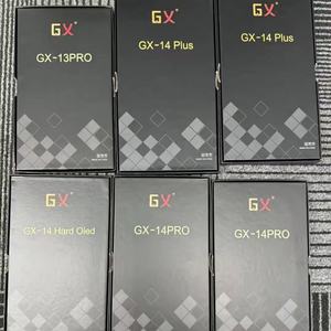 GX tương thích màn hình OLED lắp ráp cho <span class=keywords><strong>Iphone</strong></span> khung cho loạt x/XS Max/XR 11/12/13 Pro Max/12 Mini AMOLED điện thoại di động LCD - Product Image 2