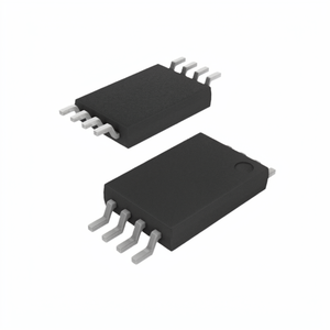 8 TSSOP ระบบจัดการพลังงาน (PMIC) รุ่นดั้งเดิม S-8209ACC-T8T1U ซื้อชิ้นส่วนอิเล็กทรอนิกส์ออนไลน์ - Product Image 1