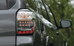 Montaje de luz trasera de repuesto de lámpara Original Funkywheel Toyota para 4Runner 2014-2021 - Product Image 4