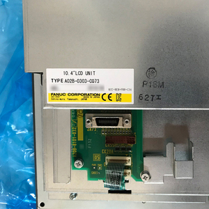 A02B-0303-C072 C073 C074 C084 FANUC New Original Cnc Machine Parts LCD - Product Image 3