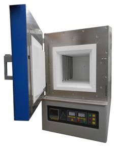 1700C MoSi2 Sưởi Ấm Gốm Lò Điện Cho Ngành <span class=keywords><strong>C</strong></span>ông Nghiệp Gốm Sứ - Product Image 1