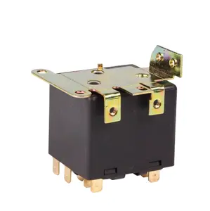 OURTOP electrical potential relay 1NC configuration available