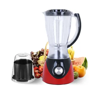 Outai OT-309 gaya Jepang juicer buah 800W 1000W 2200W blender smoothie pribadi 3 in 1 blender prosesor makanan