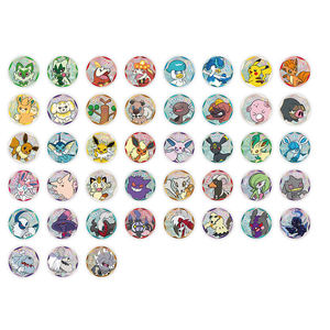 YS Simplified Chinese 12 Packs Trading Card Booster Box Full Crystal Badge Collection Pack Vol 1 2 3 Sealed Unopened Shiny Cards - Product Image 2