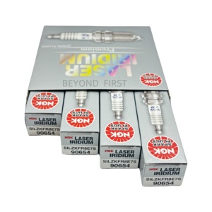Distributeur Vérifié Original Authentique Bougie 90654-SILZKFR8E7S pour Mercedes-Benz GLA 220 4-MATIC Chevrolet <span class=keywords><strong>ONIX</strong></span> Chevrolet <span class=keywords><strong>ONIX</strong></span> - Product Image 3