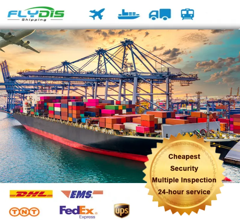 DDPUSA貨物運送業者海運代理店国際特大家具輸送海運中国から米国へ