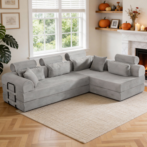 Light gray