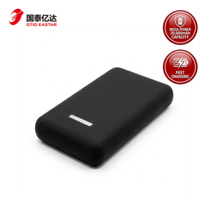 Chargeur portable <span class=keywords><strong>20000mAh</strong></span>, <span class=keywords><strong>batterie</strong></span> <span class=keywords><strong>externe</strong></span> double USB, chargeur de téléphone haute capacité pour iPhone <span class=keywords><strong>Samsung</strong></span> Android - Product Image 2