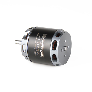 มอเตอร์ไร้แปรงถ่าน T-MOTOR AT4130 KV230/300/450 สำหรับโดรน VTOL พร้อมใบพัดคาร์บอนไฟเบอร์ RC จากโรงงาน - Product Image 4