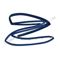 82130-G5000 82140-G5000 83130-G5000 83140-G5000 Joint d'étanchéité de porte pour le bord de la portière du véhicule pour NIRO 2016-19