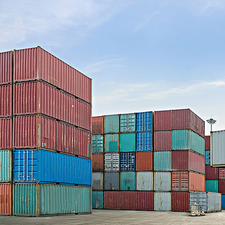 Transporte Especial: Los <span class=keywords><strong>10</strong></span> Mejores Servicios BHC FCL LCL de China a Europa. Transporte Especial de Muebles, Excavadoras, Electrodomésticos, DDP por Mar - Product Image 3