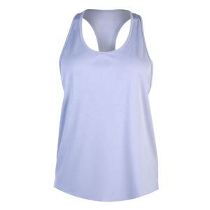 2025 última sublimación al por mayor más vendidos etiqueta privada personalizada nueva llegada logotipo personalizado mujeres Yoga gimnasio chaleco mujeres camiseta sin mangas - Product Image 1