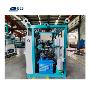 Machine <span class=keywords><strong>de</strong></span> moulage <span class=keywords><strong>de</strong></span> forme en mousse EPS BES EPS faisant support <span class=keywords><strong>de</strong></span> Tube à essai plateau <span class=keywords><strong>de</strong></span> support <span class=keywords><strong>de</strong></span> Tube à essai - Product Image 3